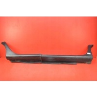 Накладка порога правый renault megane scenic 1 i rx4 2001 год
