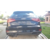 Audi a3 8v фонарь светодиодный 8v4945092