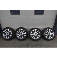 Колёса мерседес w166 a1664011100 8.5x19 et59 5x112