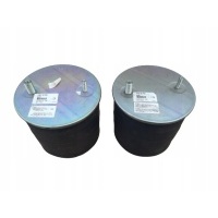 Contitech 4157n меха подушка подвески 4157 n p14