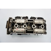 Kawasaki zx - 10r 04 - 05 головка блока цилиндров