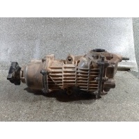 Редуктор заднего моста F9Q790 , 5МКПП , полный привод. Renault Kangoo 2000 38300-2A000