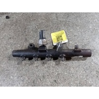 топливная рампа 1.5DCI , SIEMENS / VDO , С ДАТЧИКОМ. Renault Modus 2006 8200397346,A2C20001221