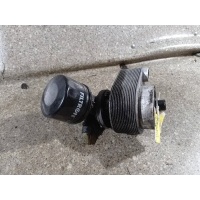 Корпус масляного фильтра 1.5DCI , С ТЕПЛООБМЕННИКОМ. Renault Scenic 2 2005 8200267937F