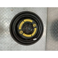 Колесо запасное (таблетка) Volkswagen Touareg 2002-2010 2008 7L0601027A