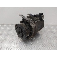 Компрессор кондиционера Peugeot 4007 (2007-2012) 2008 7813A019