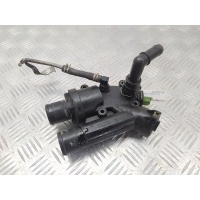 Корпус термостата Peugeot 4007 (2007-2012) 2008 9657182080