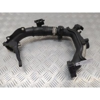 Трубка системы рециркуляции EGR Volvo V40 2 (2012-2024) 2016 9674942380