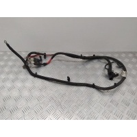 Клемма аккумулятора плюс Volvo V40 2 (2012-2024) 2016 31314442