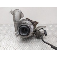 Турбина Volvo V40 2 (2012-2024) 2016 9686120680