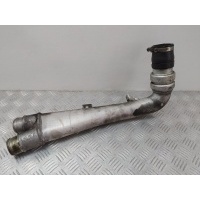 Патрубок интеркулера Volkswagen Phaeton 2008 7L6145832