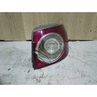 Фонарь задний наружный правый VW Golf V Plus 2005-2014 5M0945096L