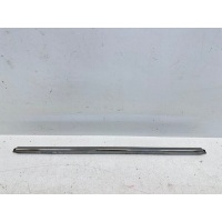 Накладка спойлера Toyota Land Cruiser Prado 150 2017-2024 PZ32160133