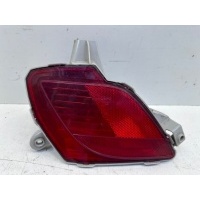 Фонарь противотуманный Mazda CX-5 1 2011-2017 kd8151650