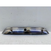 Накладка крышки багажника Nissan Terrano D10 2014-2024 848102880R