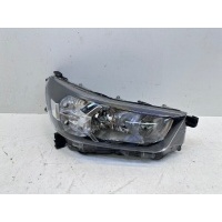 фара Toyota Hilux 8 2020-2024 811300KJ70
