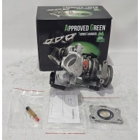 турбина турбокомпрессор volkswagen / skoda / audi / seat 1.4 tfsi / tsi - 04e145713n