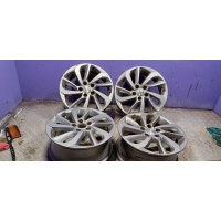 Диск литой Hyundai Tucson 3 2017 52910d7210