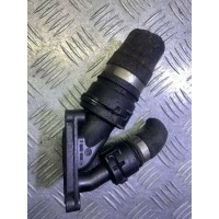 Фланец (тройник) системы охлаждения BMW 3 E90/E91/E92/E93 2008 7800048