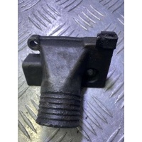 Фланец (тройник) системы охлаждения BMW 3 E36 1992 1709843
