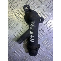 Фланец (тройник) системы охлаждения BMW 3 E46 1998 1708808
