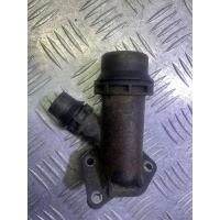Фланец (тройник) системы охлаждения BMW X5 E53 2005 2247744