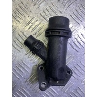 Фланец (тройник) системы охлаждения BMW X3 E83 2006 2247744