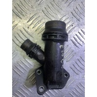 Фланец (тройник) системы охлаждения BMW 3 E90/E91/E92/E93 2007 2247744
