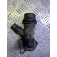 Фланец (тройник) системы охлаждения BMW 1 E87/E81/E82/E88 2005 2247744