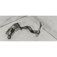 Трубка охлаждающей жидкости металлическая Volkswagen Passat 2007 06D121497A,, BPJ, BYK