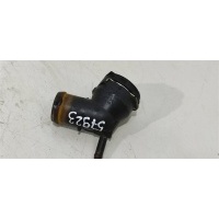 Фланец (тройник) системы охлаждения Volkswagen Passat 2009 3C0122291,, CDA, CGY, CCT, CBF, CAW