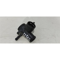 Фланец (тройник) системы охлаждения Volkswagen Tiguan 2013 06J121132G,, CDA, CCT, CCZ
