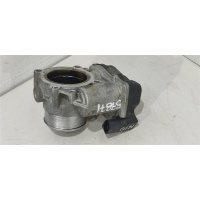 Заслонка дроссельная Audi A6 2006 06F133062G,06F133062AG,06F133062E,06F133062G,06F133062J,06F133062Q,06F133062T, AXX,BPY,BWA