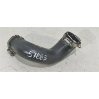 Патрубок (трубопровод, шланг) Audi A4 2006 8E0145790G,, BGB, BUL, BWE, BPG, BWT, BYK, BPJ