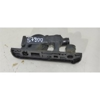 Клапан вентиляции картерных газов Volkswagen Jetta 2009 06F129101P,, BPY, BWA, BVK
