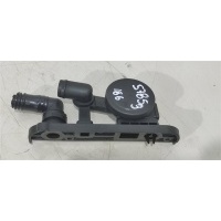 Клапан вентиляции картерных газов Volkswagen Jetta 2009 06F129101C,, BWA, AXX, CDL