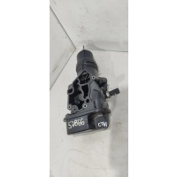 Корпус масляного фильтра Volkswagen Passat 2006 06F115397H