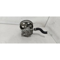 Насос гидроусилителя руля Audi A4 2003 8E0145153J,8E0145153D,8E0145153J, BGB, BUL, BWE, BPG, BWT, BYK, BPJ, AMB, BFB, AVJ, ALZ, ALT, BEX