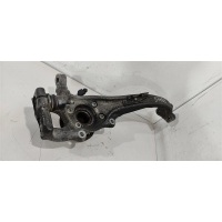 Кулак поворотный правый Audi A4 2011 8K0407258G,8K0407242Q, BMK, BNG, BPP, BSG, ASB