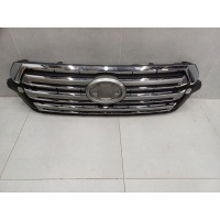 Решетка радиатора Toyota Land Cruiser 200 2008- STTY92093D0