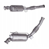 Фильтр dpf мерседес вито 2.1 td cdi евро 6 4474900083