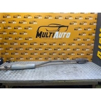 Глушитель Kia Sportage 4 2020 28600-D9770
