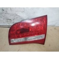 Фонарь крышки багажника правый Audi A6 Allroad C6 [рестайлинг] 2009 4F9945094E
