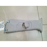 Обшивка стойки средняя левая (внутри) Kia Ceed 2012-2018 2013 85830A2000ED