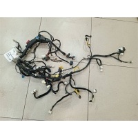 Проводка торпедо Kia Ceed 2012-2018 2013 91103A2581