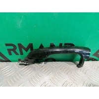 ручка двери внешняя Land Rover Range Rover Evoque 1 L538 2011-2018 LR061201