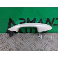 ручка двери внешняя Mercedes S-Class W222, C217 2013-2017 A09976055019999