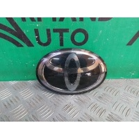 эмблема Toyota Land Cruiser 200 2015-2021 5314171010