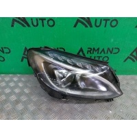Фара Mercedes C-Class W205 2014-2018 A2059067403, A2059062604