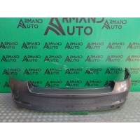 Бампер Skoda Octavia 3 A7 (5E) 2013-2017 5EU807421